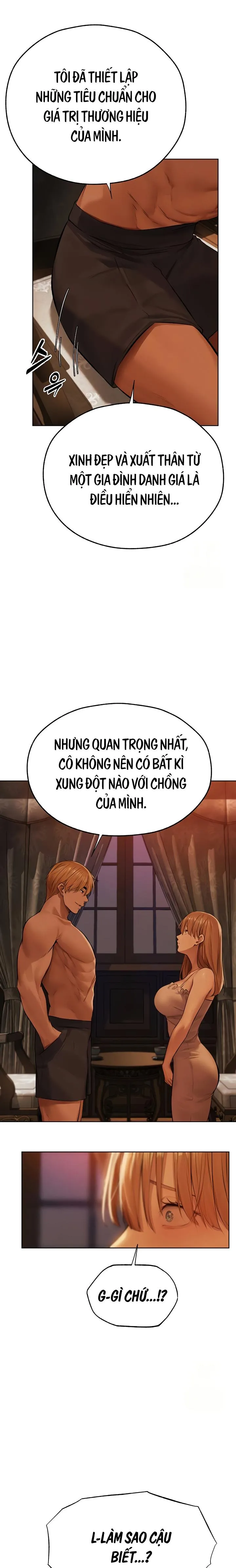 Săn vợ người ở thế giới kh&aacute;c - Chap 78 - 21