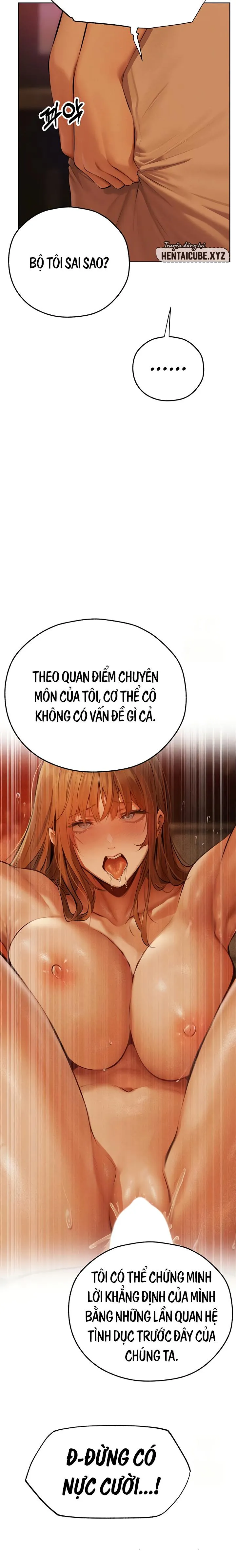 Săn vợ người ở thế giới kh&aacute;c - Chap 78 - 22