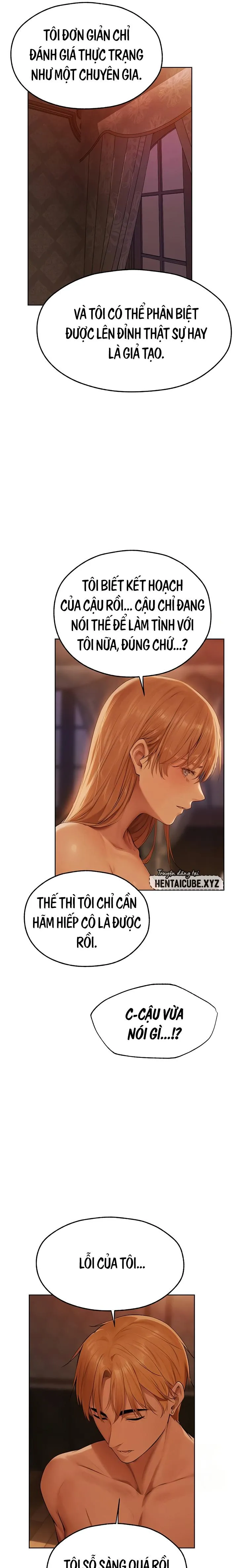 Săn vợ người ở thế giới kh&aacute;c - Chap 78 - 23