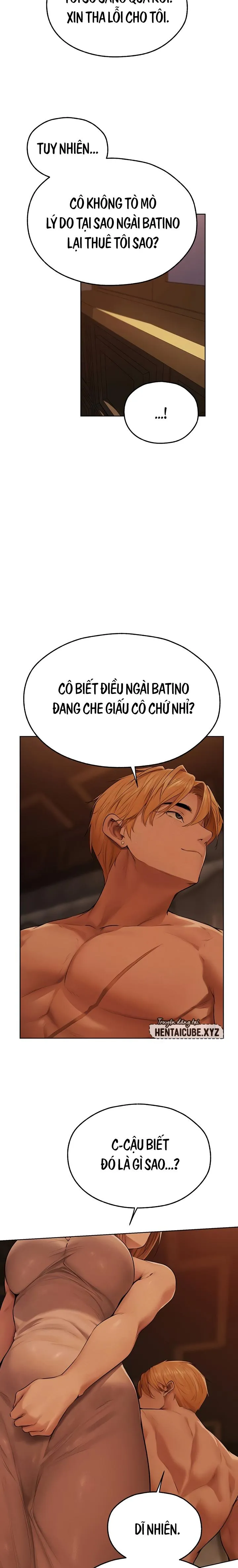 Săn vợ người ở thế giới kh&aacute;c - Chap 78 - 24