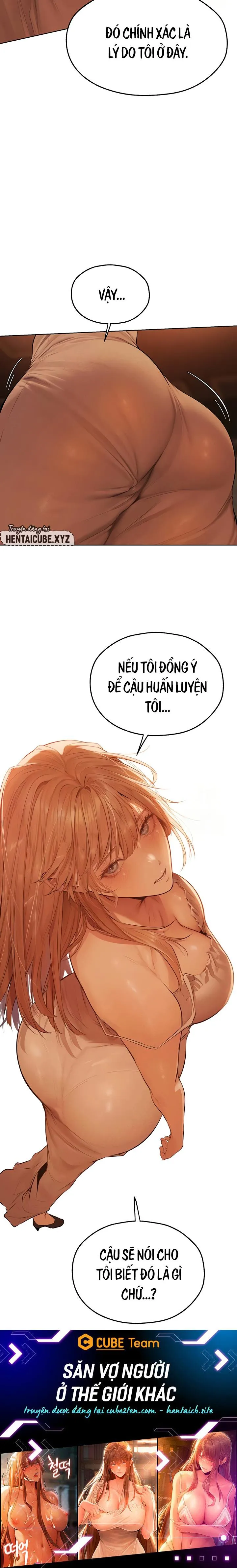Săn vợ người ở thế giới kh&aacute;c - Chap 78 - 25