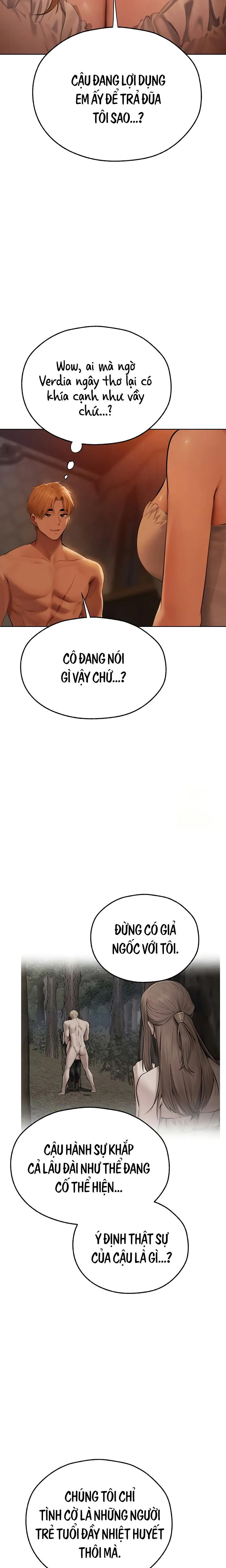 Săn vợ người ở thế giới kh&aacute;c - Chap 78 - 6