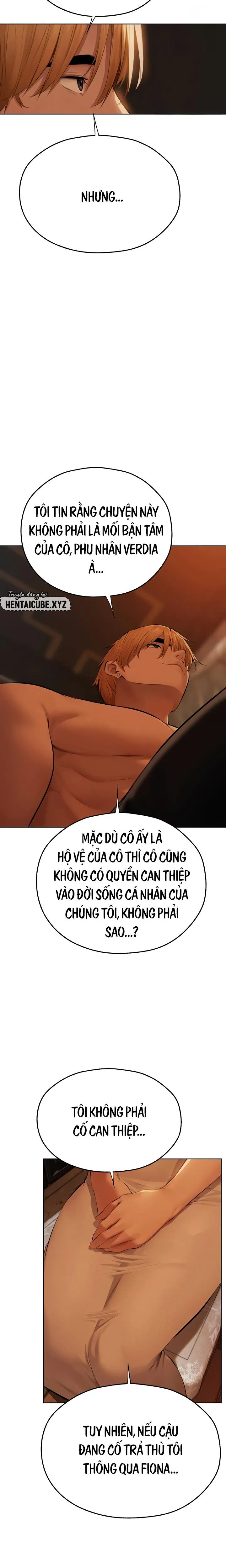 Săn vợ người ở thế giới kh&aacute;c - Chap 78 - 7