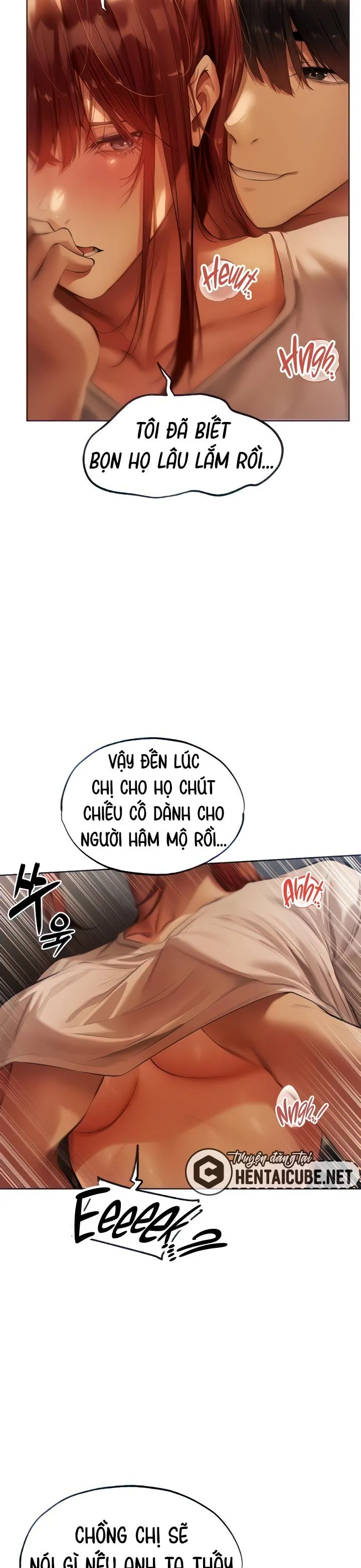 Săn vợ người ở thế giới kh&aacute;c - Chap 39 - 16