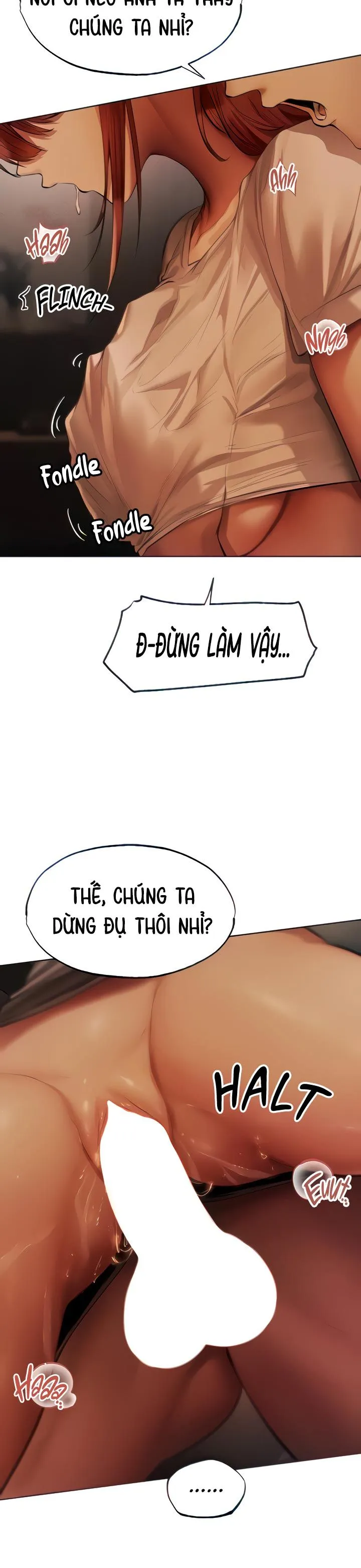 Săn vợ người ở thế giới kh&aacute;c - Chap 39 - 17