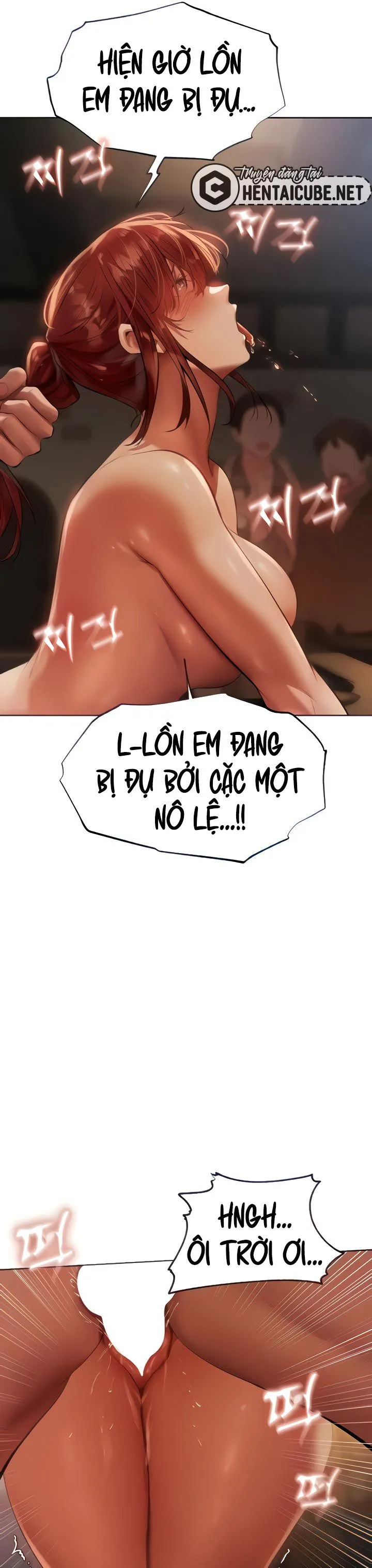 Săn vợ người ở thế giới kh&aacute;c - Chap 39 - 22