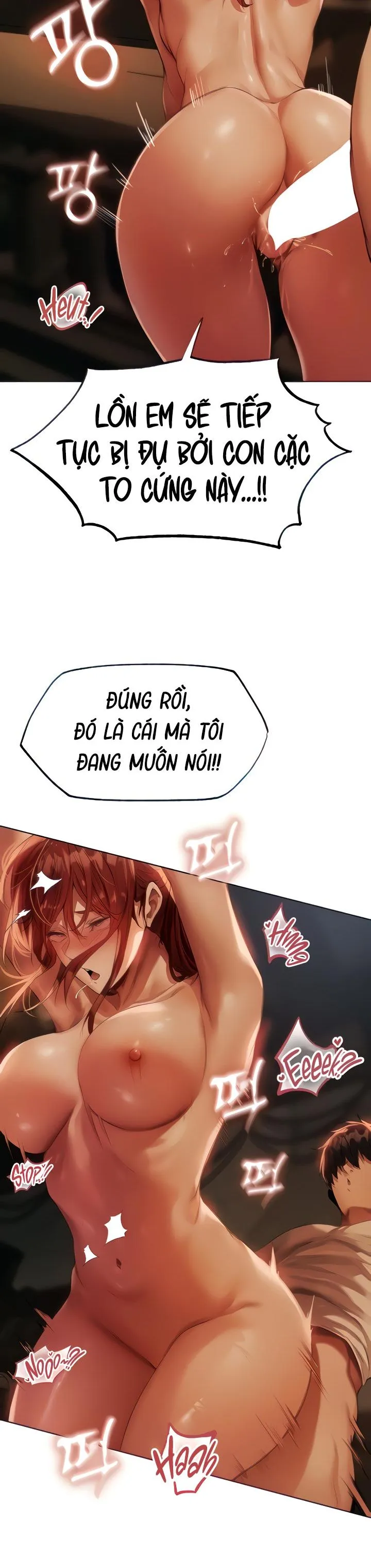 Săn vợ người ở thế giới kh&aacute;c - Chap 39 - 25