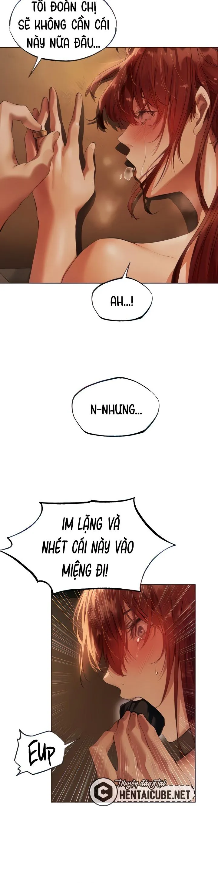 Săn vợ người ở thế giới kh&aacute;c - Chap 39 - 27