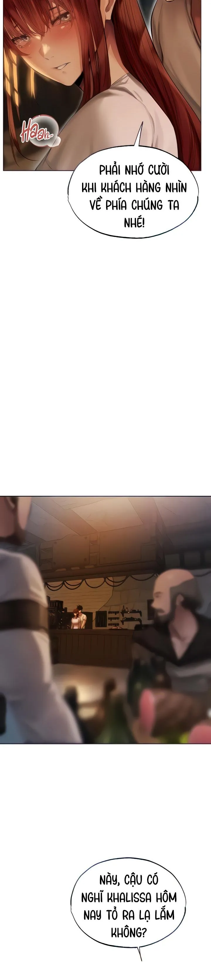 Săn vợ người ở thế giới kh&aacute;c - Chap 39 - 5