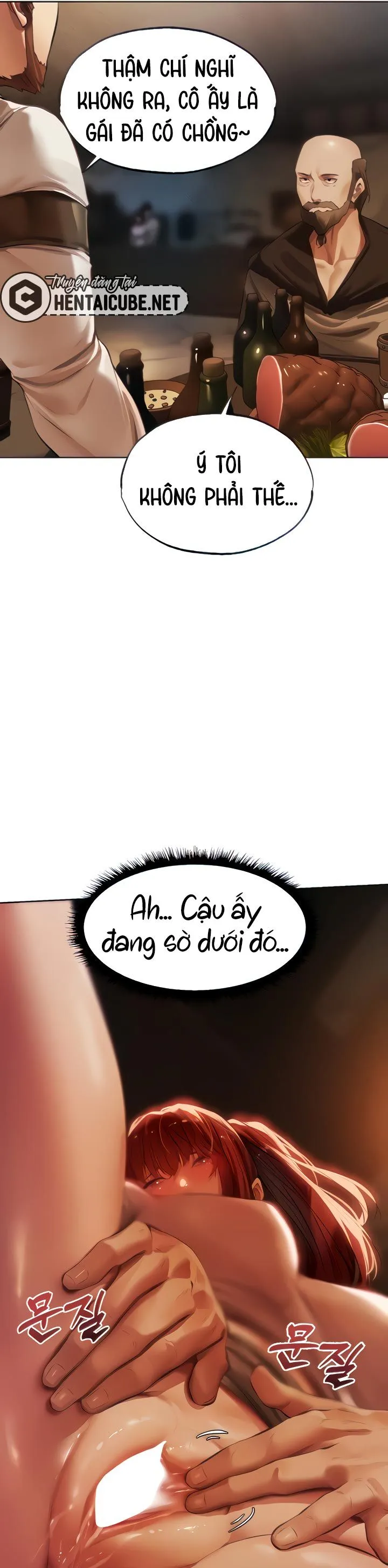 Săn vợ người ở thế giới kh&aacute;c - Chap 39 - 6
