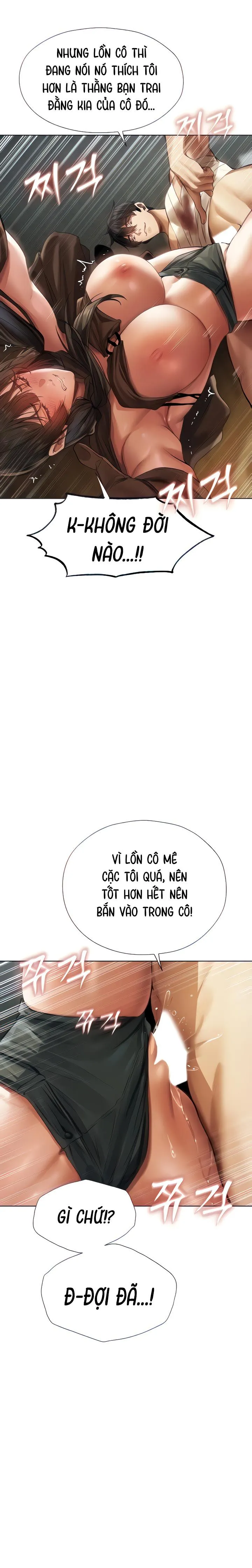 Săn vợ người ở thế giới kh&aacute;c - Chap 21 - 10