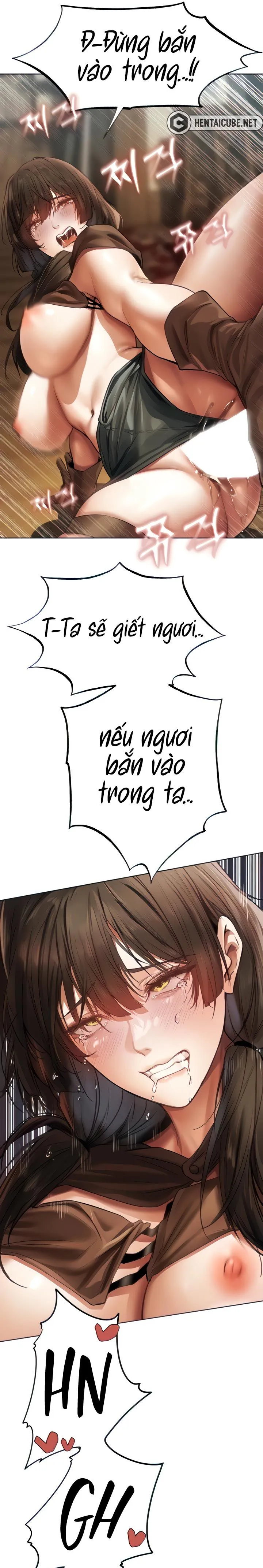Săn vợ người ở thế giới kh&aacute;c - Chap 21 - 11