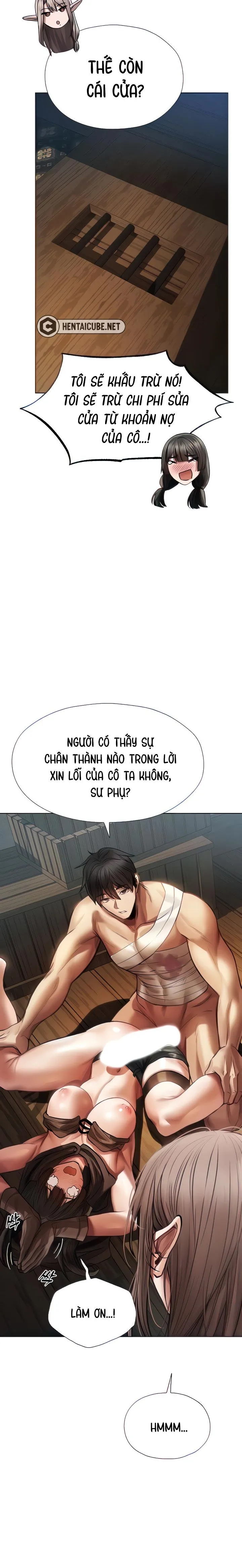 Săn vợ người ở thế giới kh&aacute;c - Chap 21 - 16