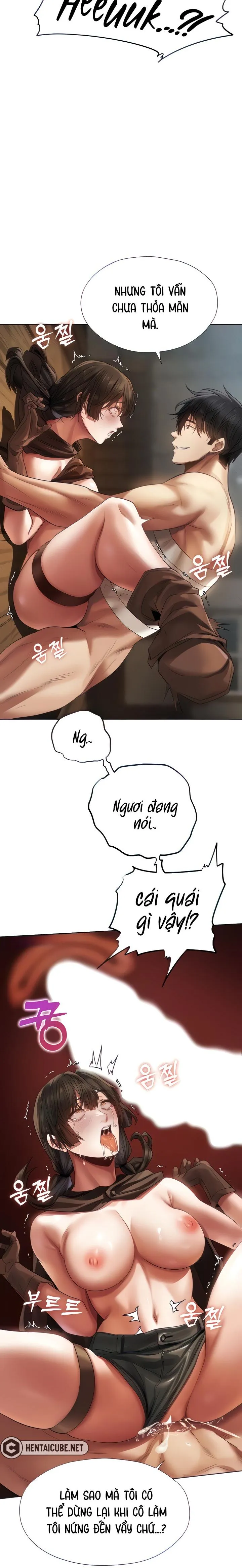 Săn vợ người ở thế giới kh&aacute;c - Chap 21 - 18