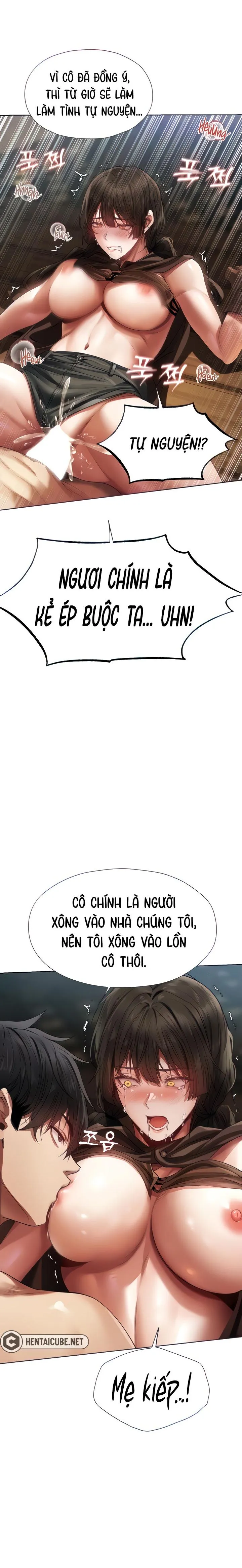 Săn vợ người ở thế giới kh&aacute;c - Chap 21 - 21