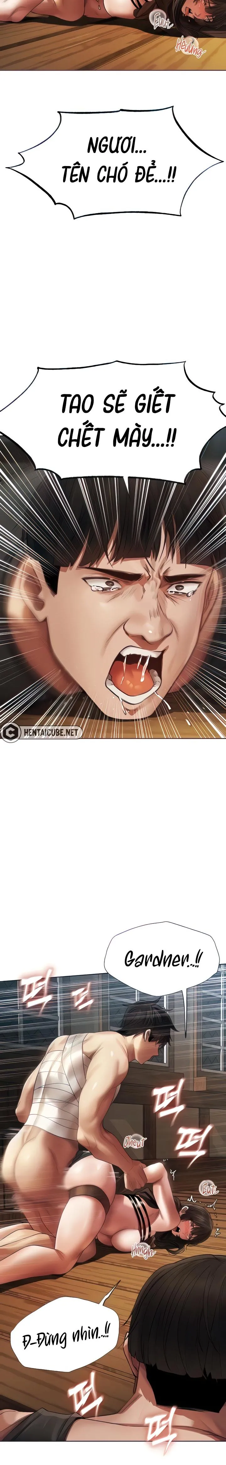 Săn vợ người ở thế giới kh&aacute;c - Chap 21 - 24