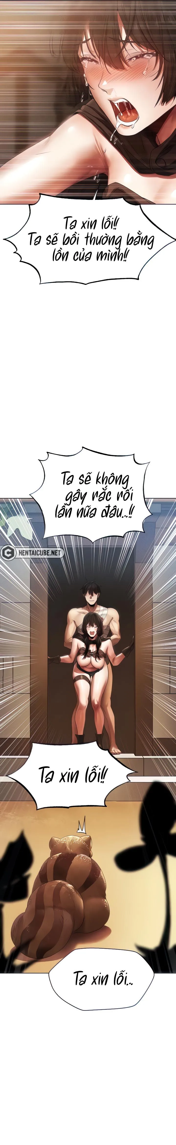 Săn vợ người ở thế giới kh&aacute;c - Chap 21 - 29