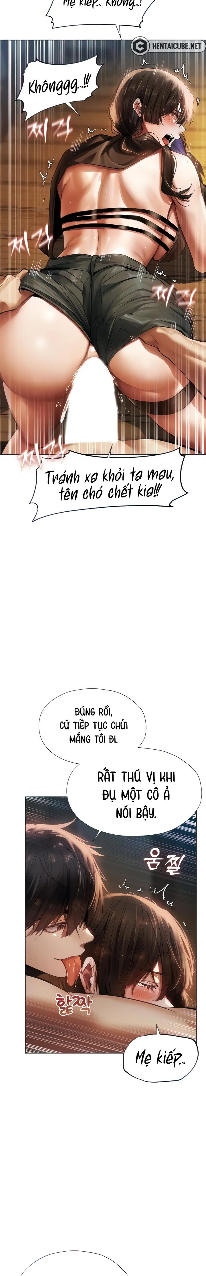 Săn vợ người ở thế giới kh&aacute;c - Chap 21 - 3