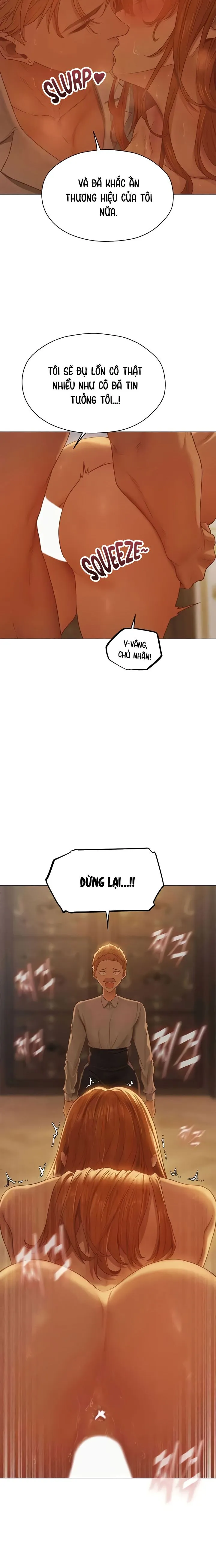 Săn vợ người ở thế giới kh&aacute;c - Chap 71 - 12