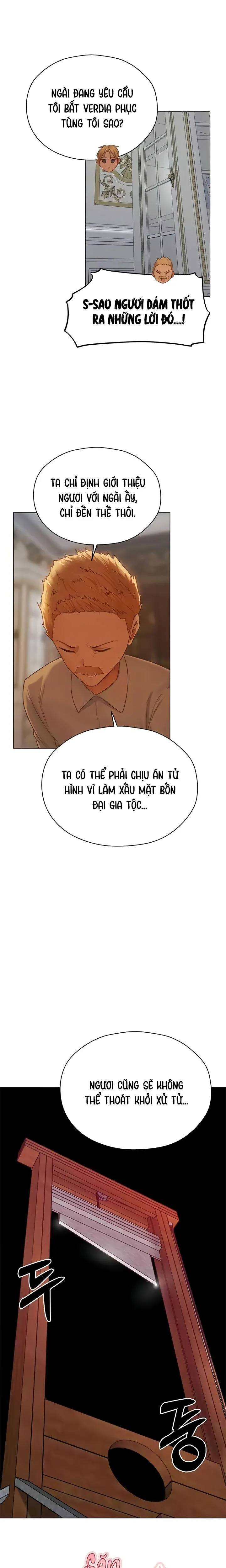 Săn vợ người ở thế giới kh&aacute;c - Chap 71 - 14