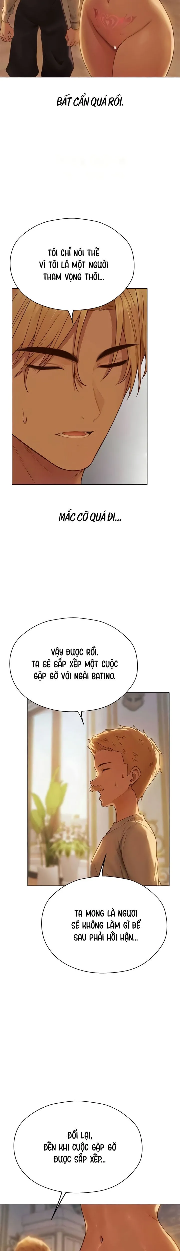 Săn vợ người ở thế giới kh&aacute;c - Chap 71 - 20