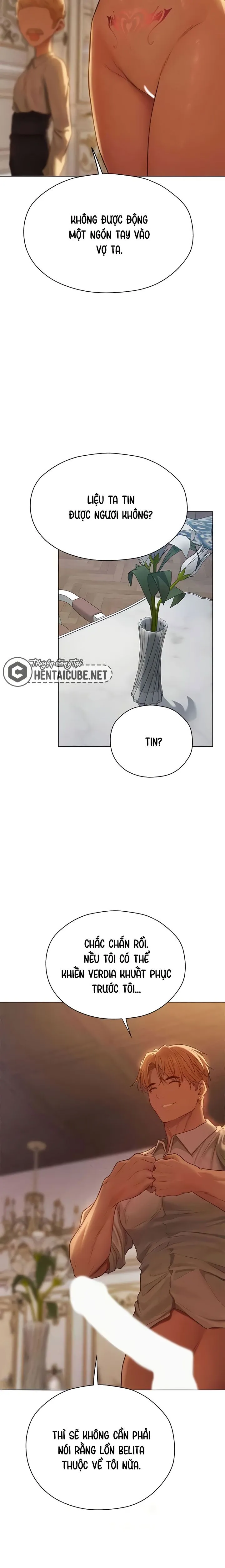 Săn vợ người ở thế giới kh&aacute;c - Chap 71 - 21