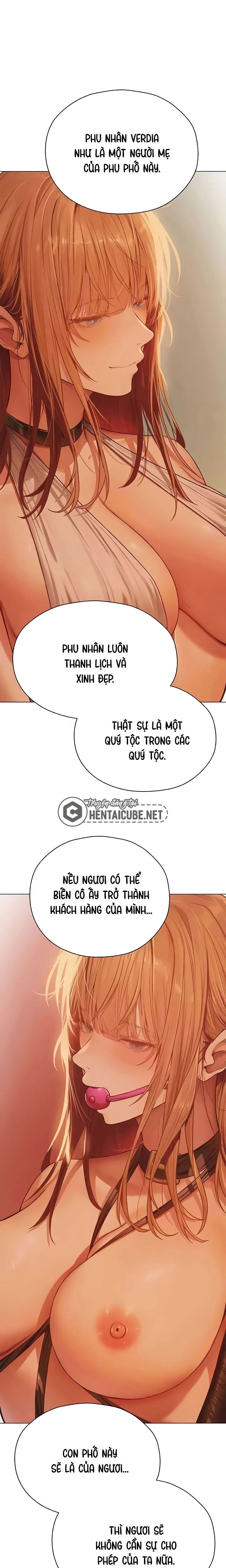 Săn vợ người ở thế giới kh&aacute;c - Chap 71 - 22