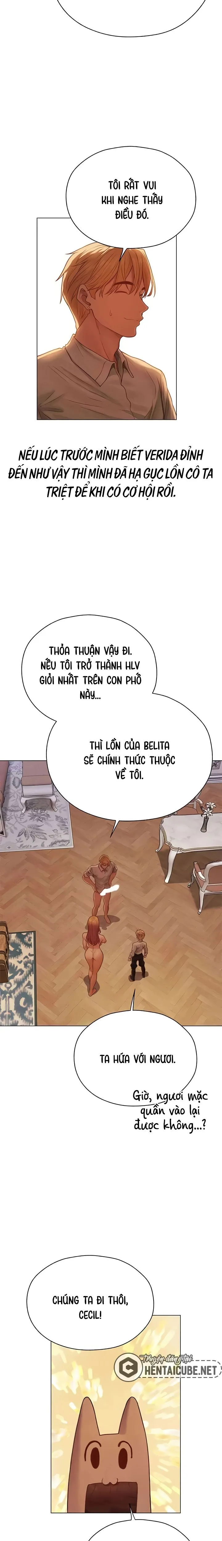 Săn vợ người ở thế giới kh&aacute;c - Chap 71 - 23