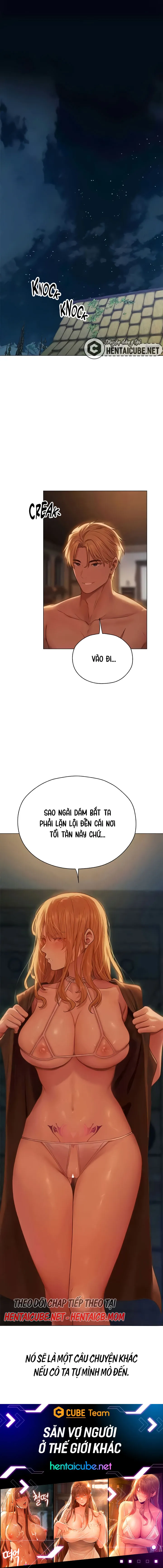 Săn vợ người ở thế giới kh&aacute;c - Chap 71 - 25