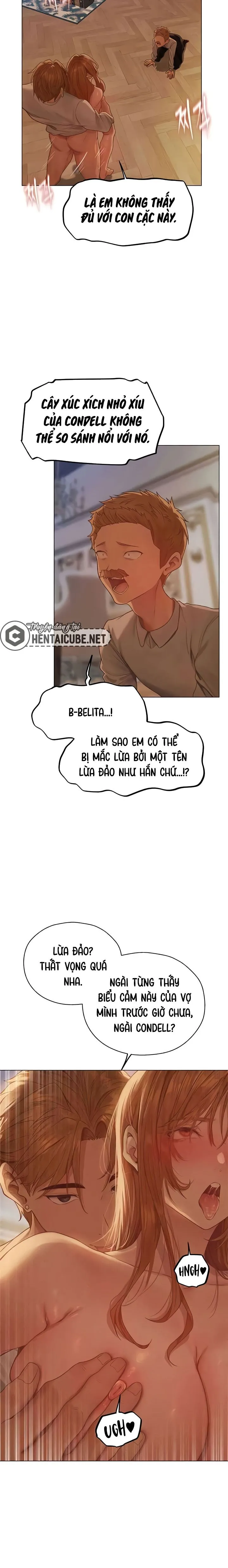 Săn vợ người ở thế giới kh&aacute;c - Chap 71 - 3