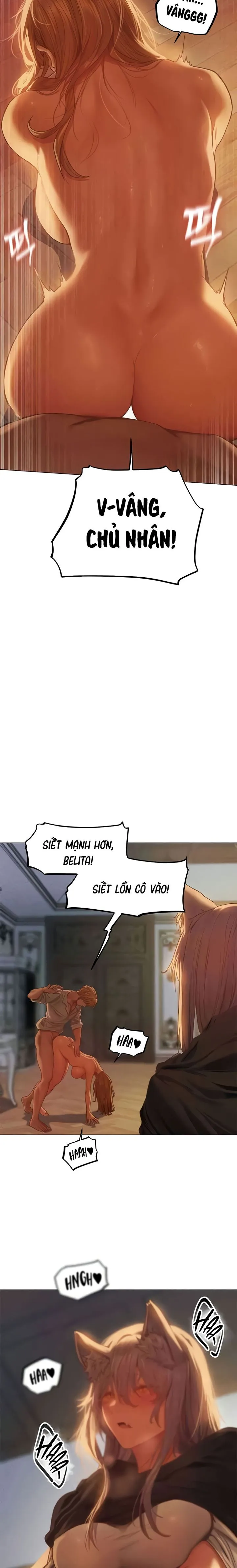 Săn vợ người ở thế giới kh&aacute;c - Chap 71 - 8