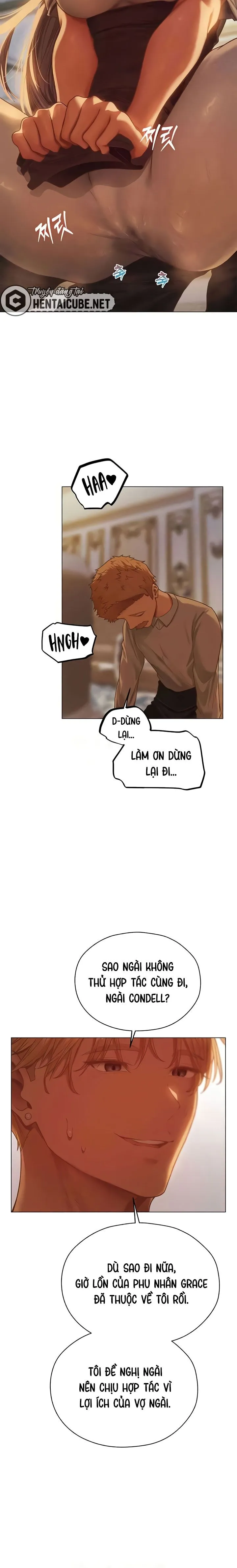 Săn vợ người ở thế giới kh&aacute;c - Chap 71 - 9