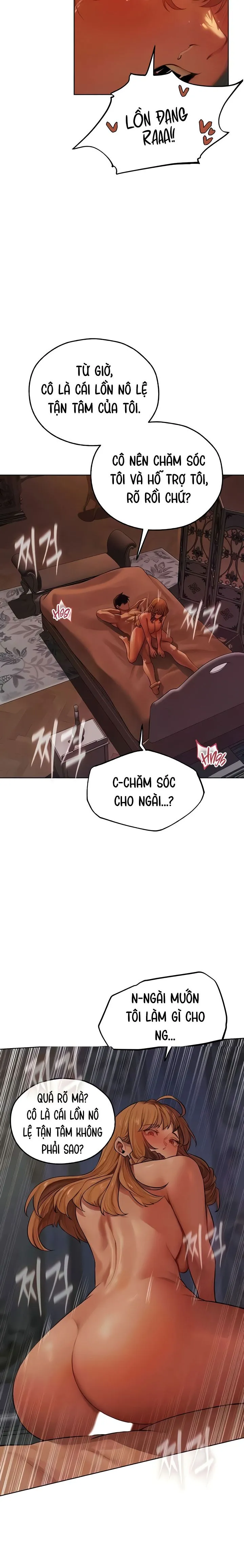 Săn vợ người ở thế giới kh&aacute;c - Chap 57 - 12