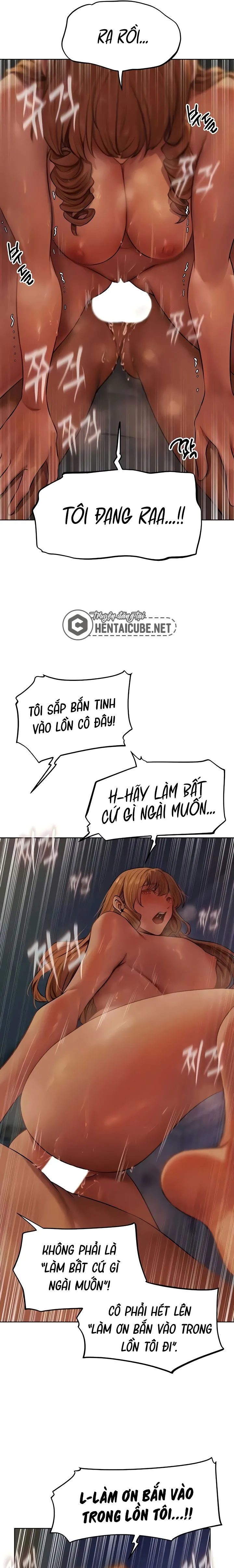Săn vợ người ở thế giới kh&aacute;c - Chap 57 - 13