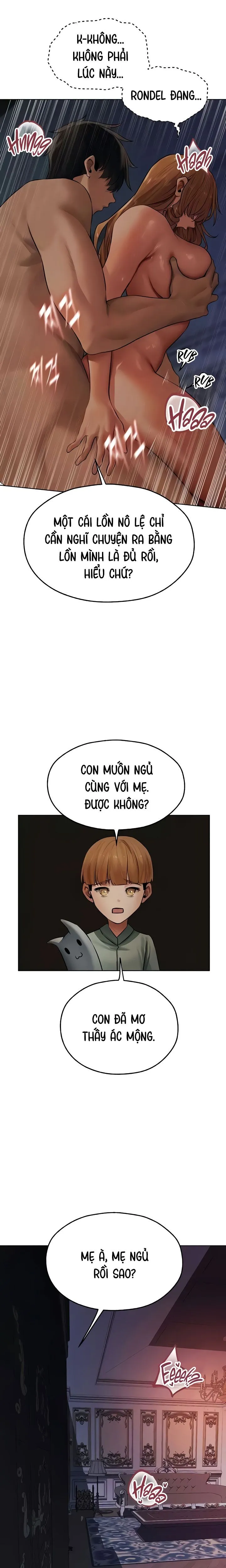 Săn vợ người ở thế giới kh&aacute;c - Chap 57 - 16