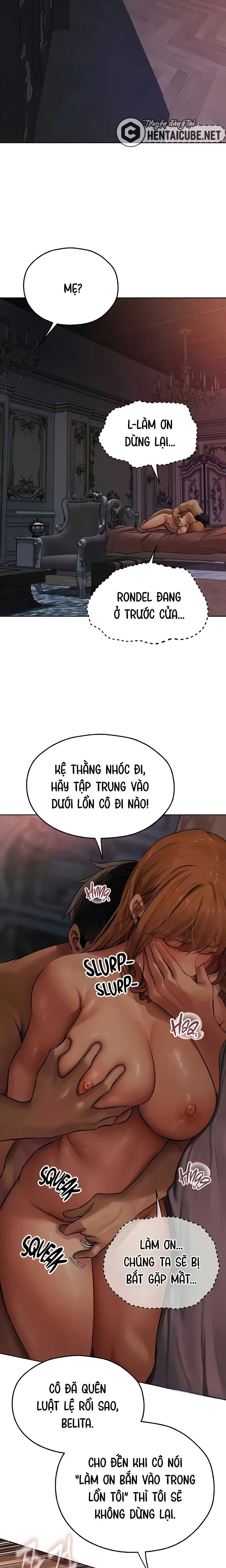 Săn vợ người ở thế giới kh&aacute;c - Chap 57 - 17