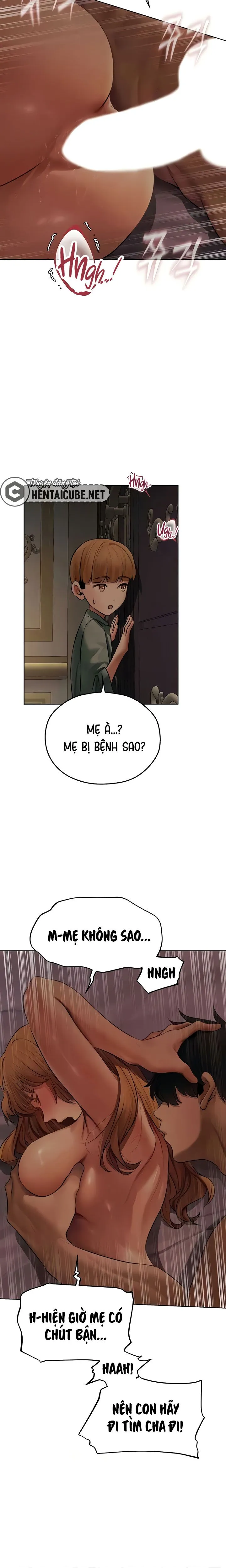 Săn vợ người ở thế giới kh&aacute;c - Chap 57 - 18