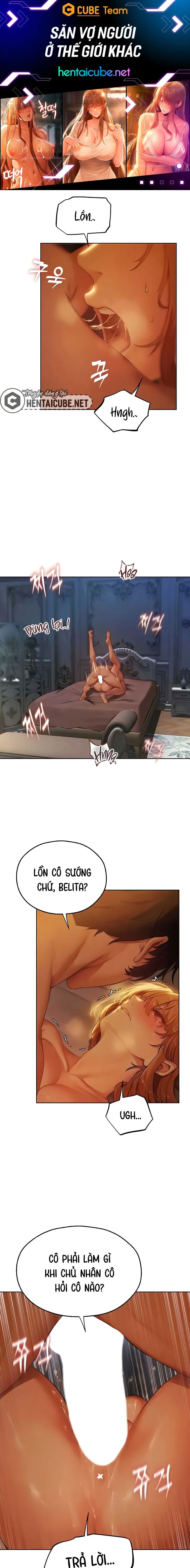 Săn vợ người ở thế giới kh&aacute;c - Chap 57 - 2