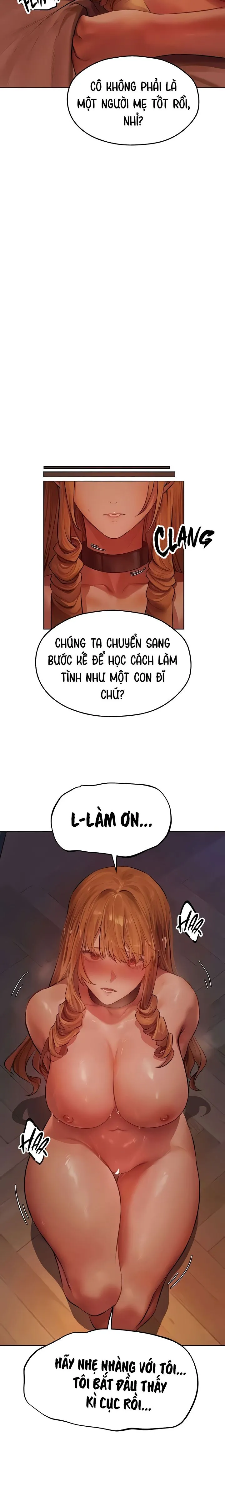 Săn vợ người ở thế giới kh&aacute;c - Chap 57 - 20
