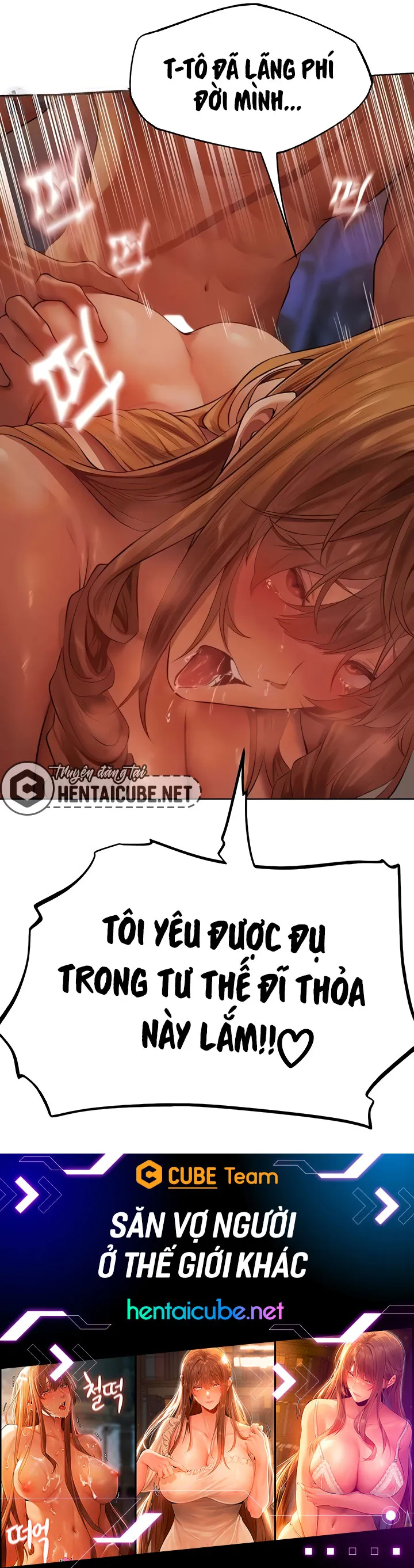 Săn vợ người ở thế giới kh&aacute;c - Chap 57 - 22