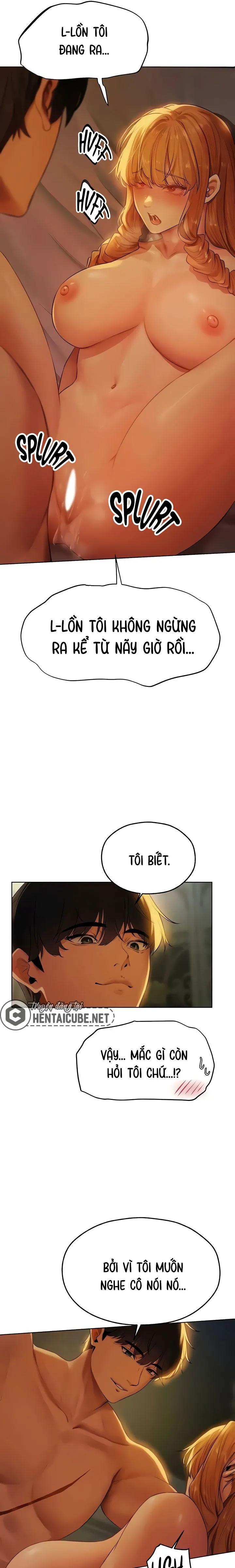 Săn vợ người ở thế giới kh&aacute;c - Chap 57 - 4
