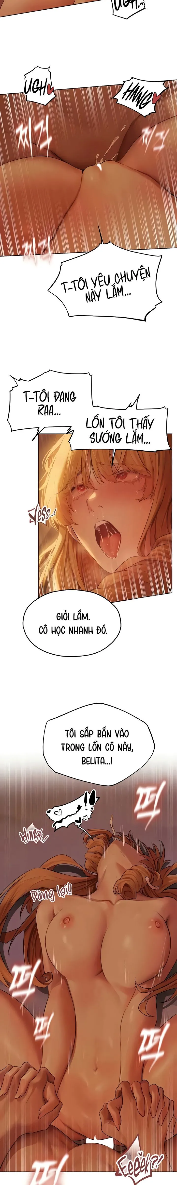 Săn vợ người ở thế giới kh&aacute;c - Chap 57 - 5