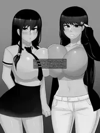 Sora&Soyeon 1-3