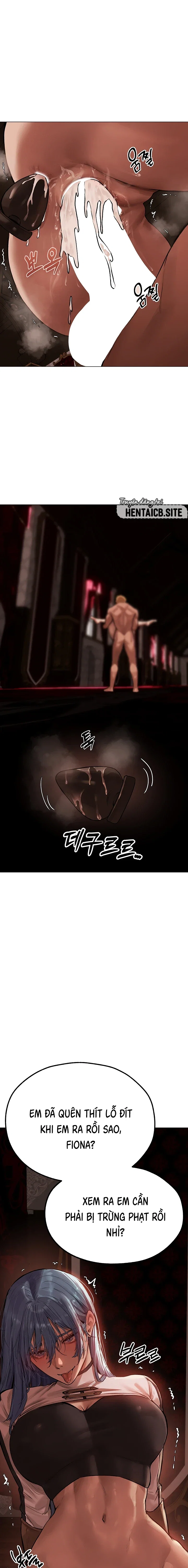 Săn vợ người ở thế giới kh&aacute;c - Chap 90 - 10