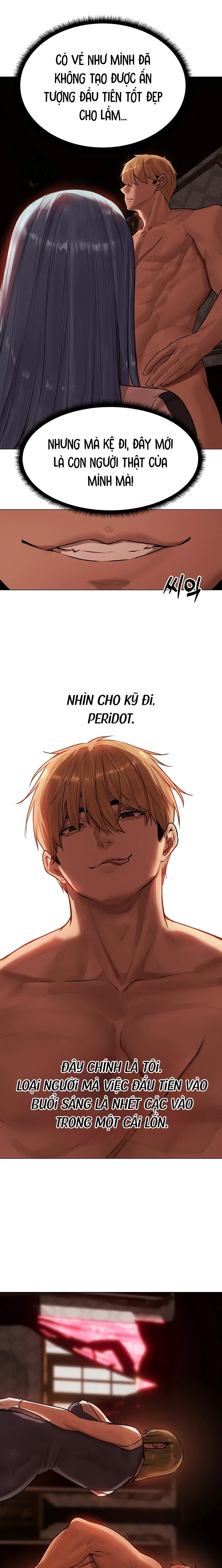 Săn vợ người ở thế giới kh&aacute;c - Chap 90 - 12