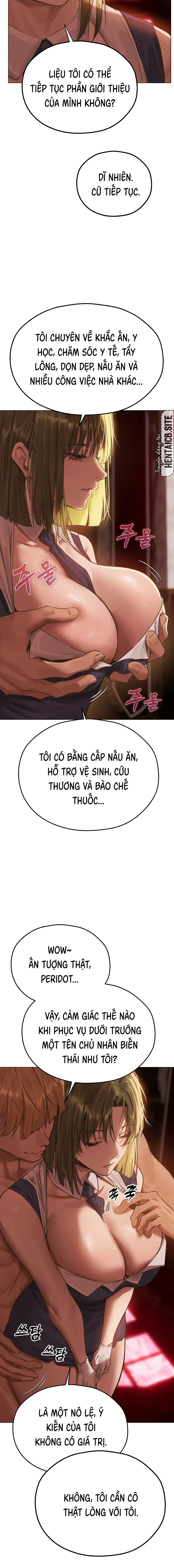 Săn vợ người ở thế giới kh&aacute;c - Chap 90 - 15