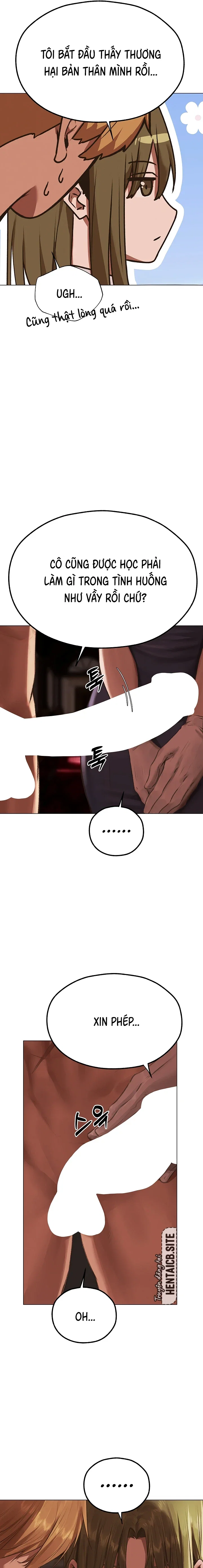 Săn vợ người ở thế giới kh&aacute;c - Chap 90 - 16