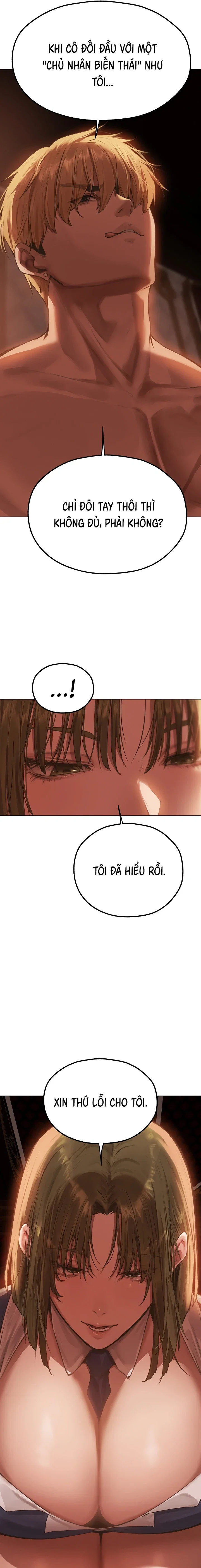 Săn vợ người ở thế giới kh&aacute;c - Chap 90 - 18
