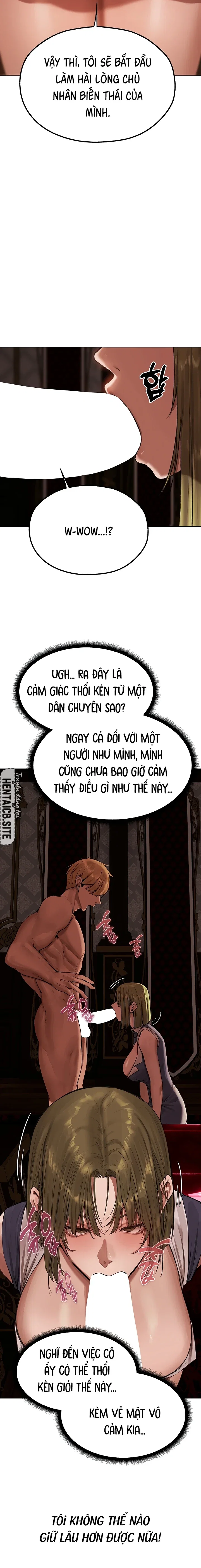 Săn vợ người ở thế giới kh&aacute;c - Chap 90 - 19