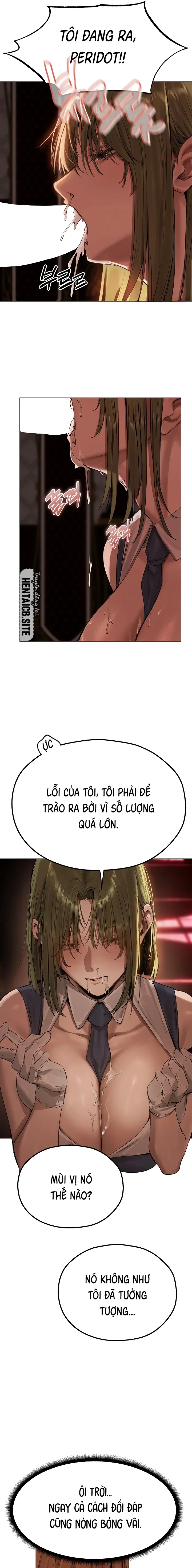 Săn vợ người ở thế giới kh&aacute;c - Chap 90 - 20